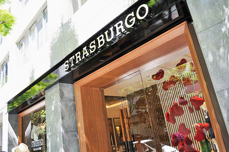 STRASBURGO I[v