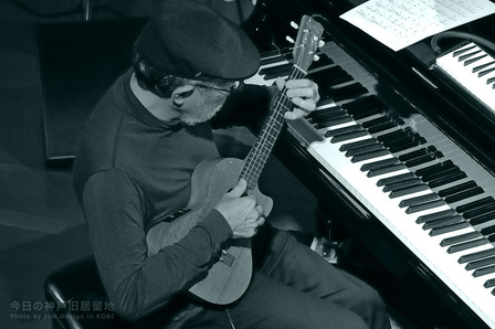 ̖ӓ琬`eB[JAZZ