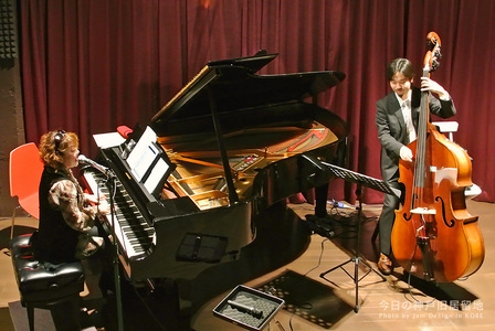 ̃`eBJazz